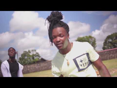 Cha'iva - AllaDay ft IRich