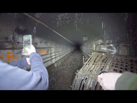 We Went Deeper Into the Maginot Line – What We Found Was Unreal