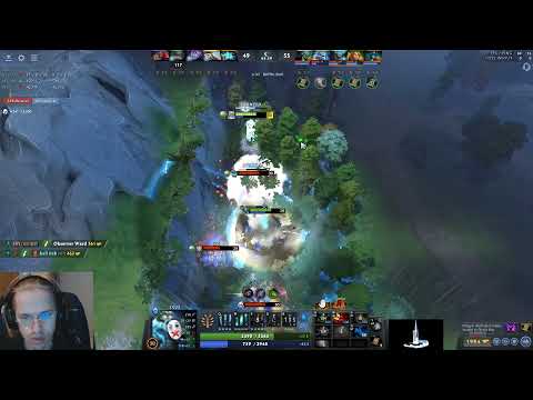 TOPSON ZEUS 4X AEON DISK PROC POG