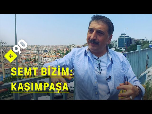 Video Pronunciation of Eski İstanbul in Turkish