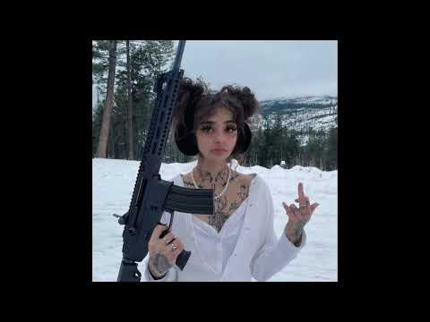 (FREE FOR PROFIT) OBLADAET x AARNE x DRILL Type Beat - Geng (prod. NEWWEN)