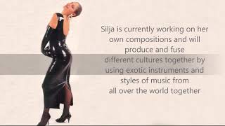 Silja Kahrinen Sollien -  7654321 Blow your whistle