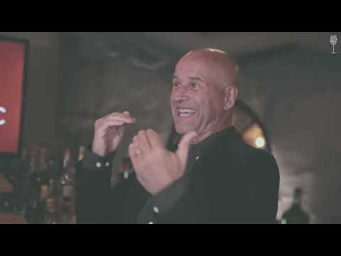 Meet the wine crtitic - Richard Juhlin x Rare Wine - episode no3