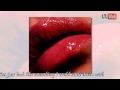 I wanna know your name - Lyrics HD Quality - The Intruders