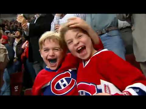 Alex Galchenyuk Snipe vs Minnesota Wild 11 19 13