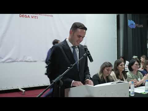 Fatbardha Emini zgjedhet kryetare e Degës së Forumit të Gruas të LDK-së në Viti