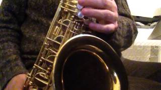 Show-Type Tune Bill Evans