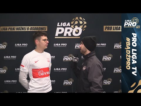 #10 Stanislau Zhukau: Wygraliśmy, bo walczyliśmy do końca | Pahonia | Wywiad Zima 2023