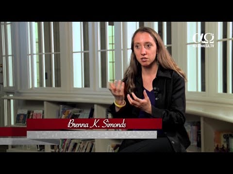 Pasiune pura 7.36 - Brenna Simonds - Lesbianism