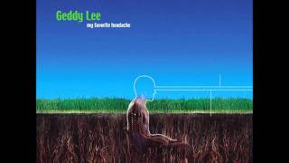 Geddy Lee - Still