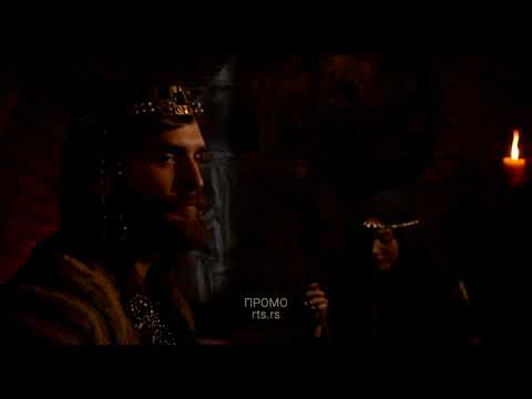 Putevi srednjeg veka: Veliki župan Stefan Nemanja