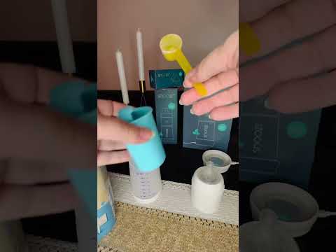 Erfahrungsbericht snoozi Nachtflasche | "Der absolute Game Changer!"