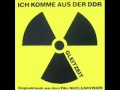 Gleitzeit-Ich komme aus der DDR 1982 