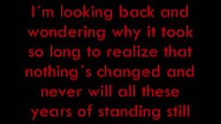 Backstreet Boys - Something that I already know with lyrics