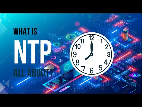 A Step-by-Step Guide To The Network Time Protocol (NTP)