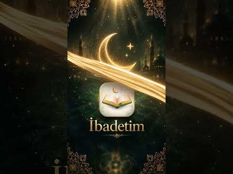 Ibadetim: Namaz, Kaza, Kuran