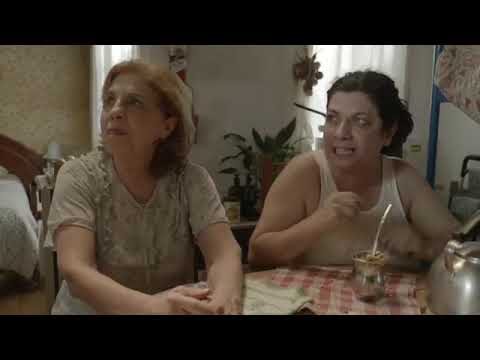 Gorsky en Modo Barreda- Psiconautas Cap. 8_Temporada 2