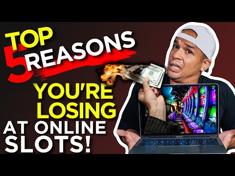 need for slots online casino