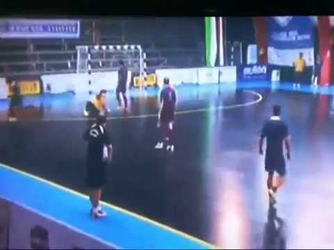 Sergio Rissi 2011   2012   YouTube