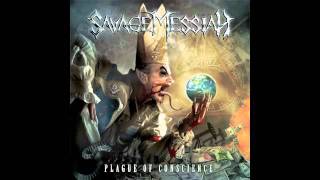 Savage Messiah - Beyond A Shadow Of A Doubt