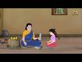 আলোর পুতুল Bengali New Story বাংলা রূপকথার গল্প Ba