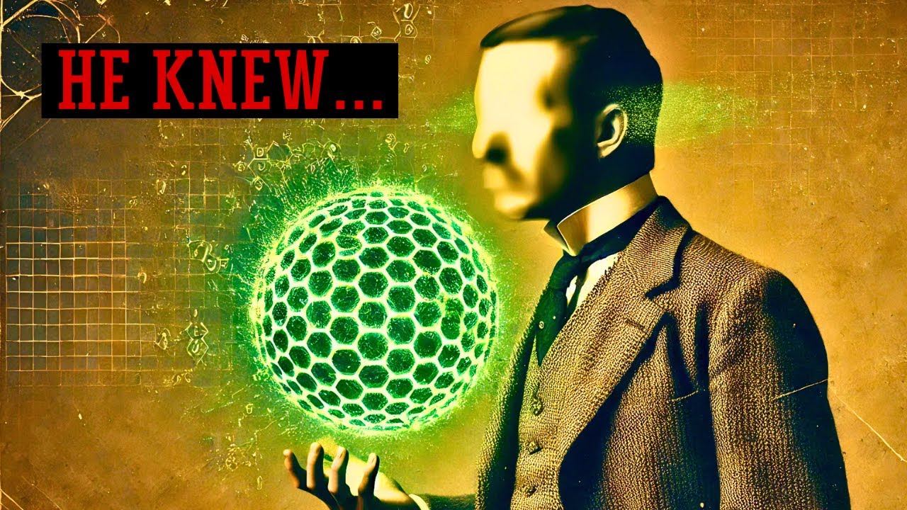 He Cracked the Reality Code to Manifest Miracles