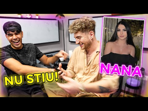 GHICESTE VEDETA CU SIKE!