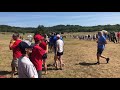 Tennessee Classic finish on TSSAA State Course at Steeplechase