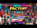 DANCEHALL MIX 2025 THE HITS FACTORY VYBZ KARTEL JAMAL MASICKA CHRONIC LAW DJ TREASURE