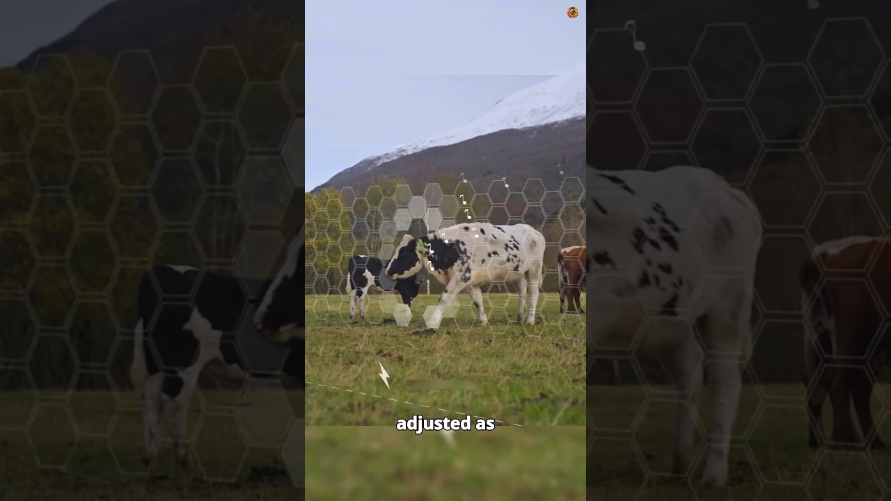 Virtual Fencing System Explained