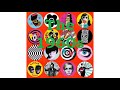 The Artwoods - Don't Cry No More - 1966