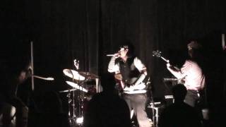 Screaming Mechanical Brain - Smash TV