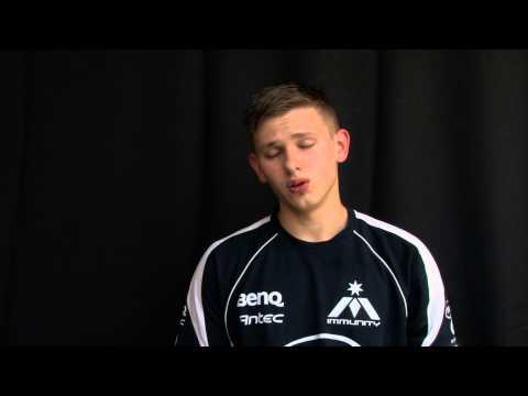 Call of Duty Championship ANZ - Be A Champion