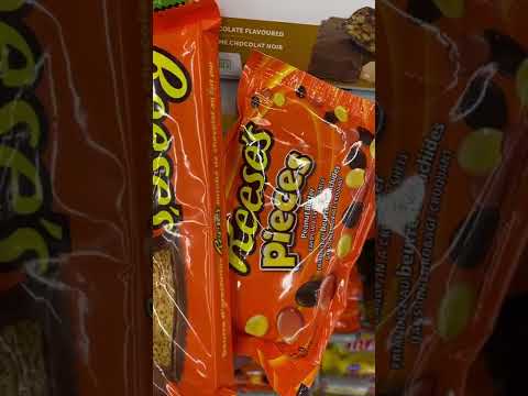 Reese’s Peanut Butter Cups and Minis | Filling up Your Platter with Sweets