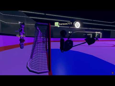 Green Ghost Pirates vs Cyan Serpents // RHL Holly Jolly Finals Game 1