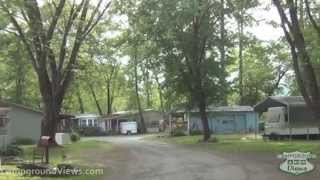 Ela Campground Video