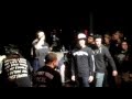 Casey Jones - Pain 101 (Live)