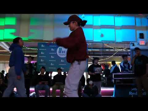 Karyin vs Konatsu - CDS Qualifier Vancouver 2022