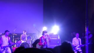 The Adicts - California Live 12/13/14