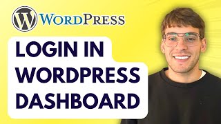 How to Login in Wordpress Dashboard [2025 Guide]