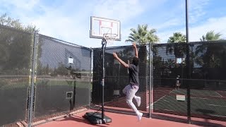 THE TENNIS BALL CHAMP!! | Daily Dose S2Ep72