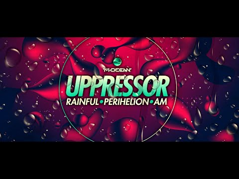 Uppressor - Perihelion