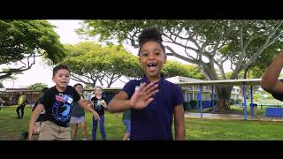 Pearl Harbor School Video Promo
