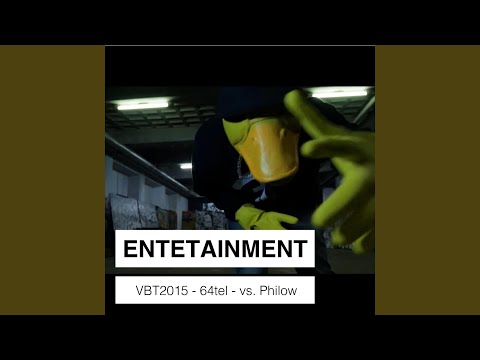 Vbt 64tel vs. Philow