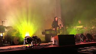 Sharon Van Etten - Comeback Kid (live) Feb 13, 2019, Detroit