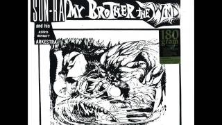 Sun Ra And His Astro Infinity Arkestra - To Natures God