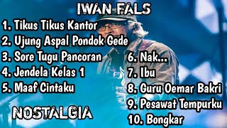 Download lagu NOSTALGIA IWAN FALS FULL ALBUM TERBAIK 2025 mp3 Download lagu NOSTALGIA IWAN FALS FULL ALBUM TERBAIK 2025 mp3