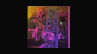 patten - GLAQJO XAACSSO (full album)