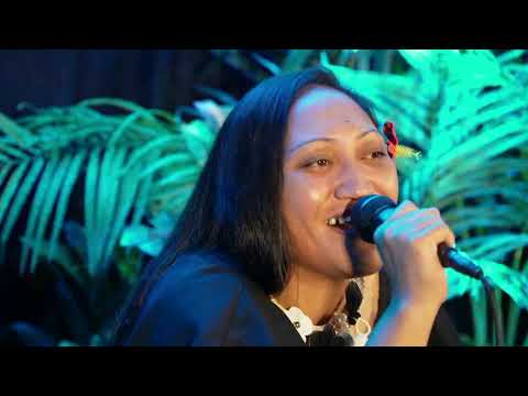 PUASAU TAIA -   Pitaka O Mangere - COOK ISLANDS MUSIC