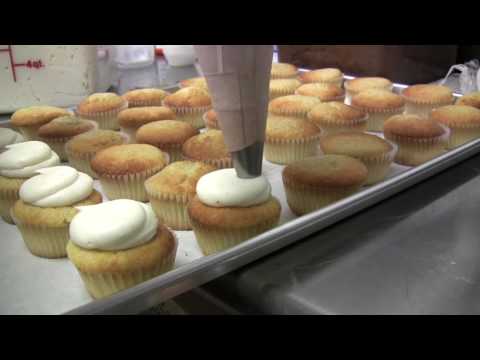 Red Velvet Cupcakery